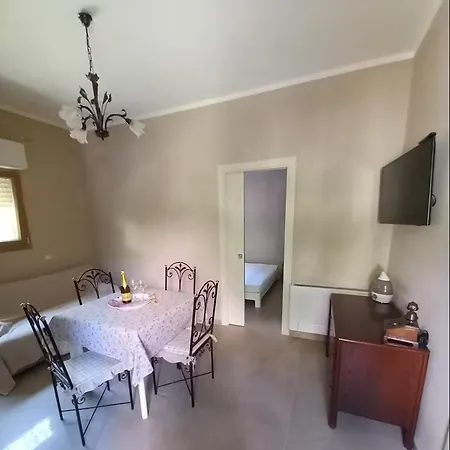 Casa Tella Apartment Pula
