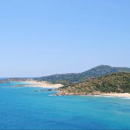 Apartman Casa Tella *