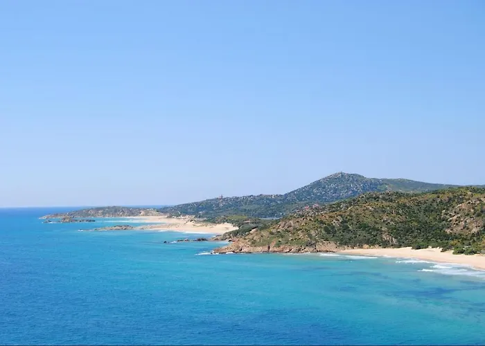 Apartman Casa Tella *