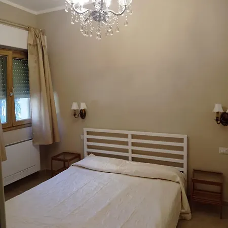 Casa Tella 公寓