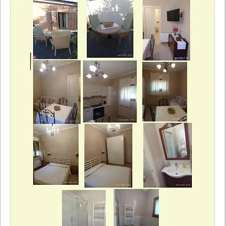 Casa Tella Appartement