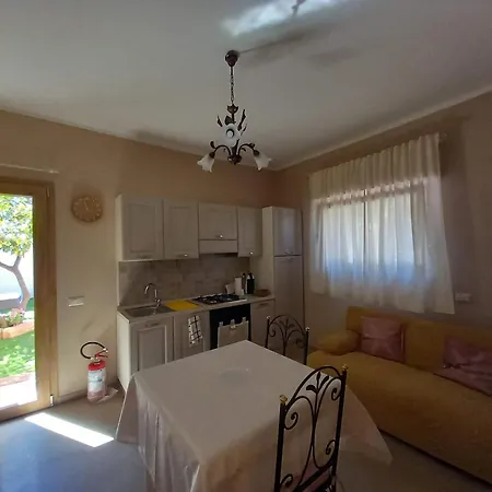 Casa Tella 公寓