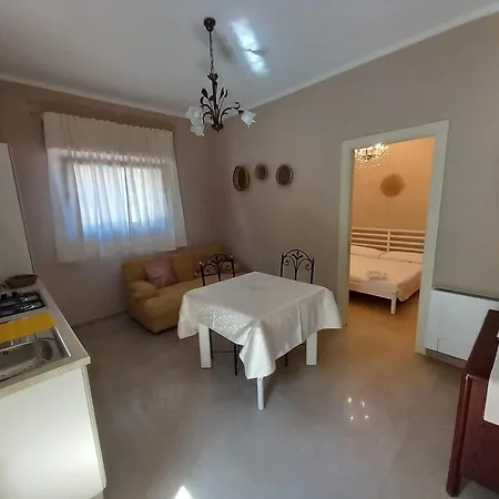 公寓 Casa Tella
