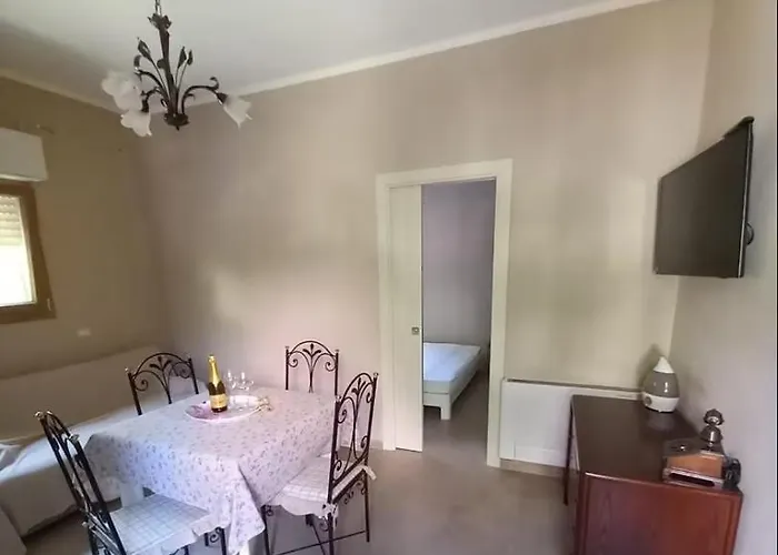 Casa Tella شقة بولا