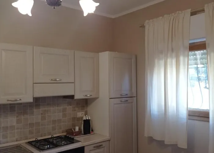 Casa Tella Appartamento