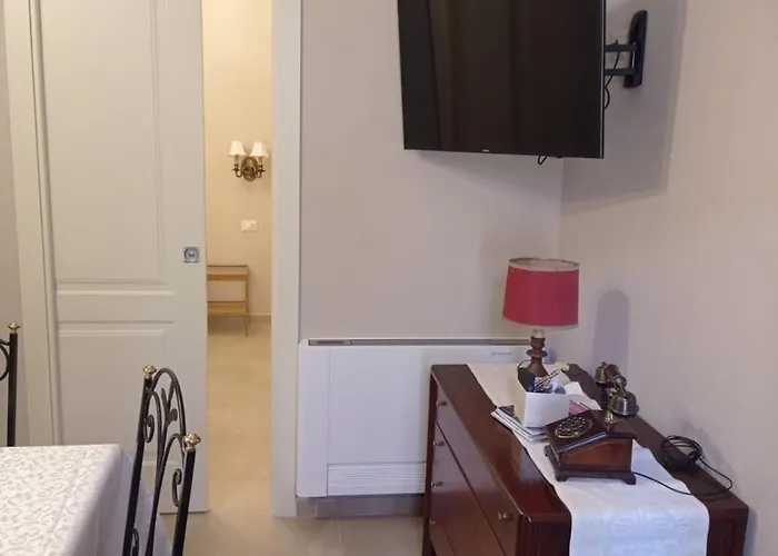 Casa Tella Appartamento